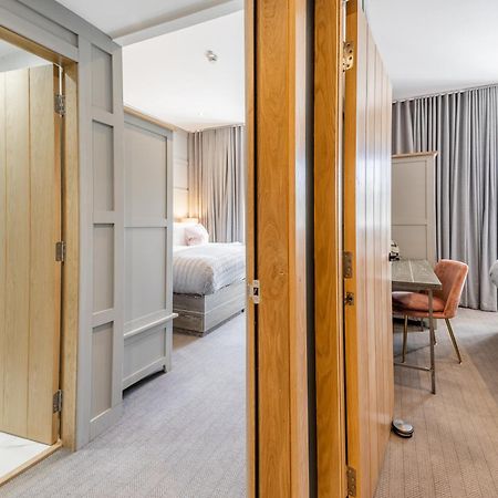No1 Apartments St Andrews - South Street Zewnętrze zdjęcie