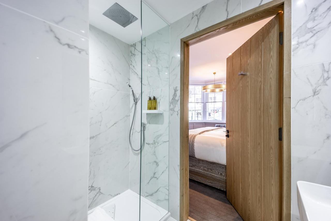 No1 Apartments St Andrews - South Street Zewnętrze zdjęcie