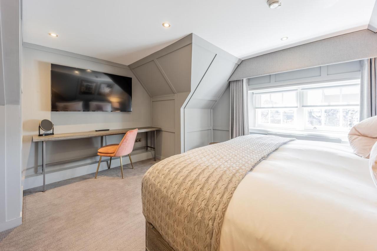 No1 Apartments St Andrews - South Street Zewnętrze zdjęcie