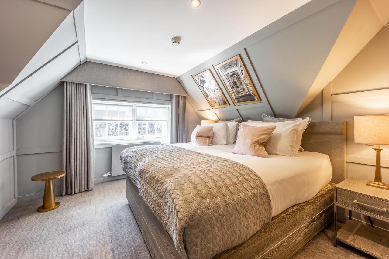 No1 Apartments St Andrews - South Street Zewnętrze zdjęcie