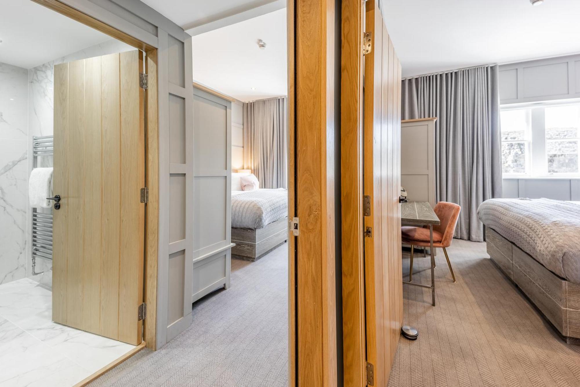 No1 Apartments St Andrews - South Street Zewnętrze zdjęcie