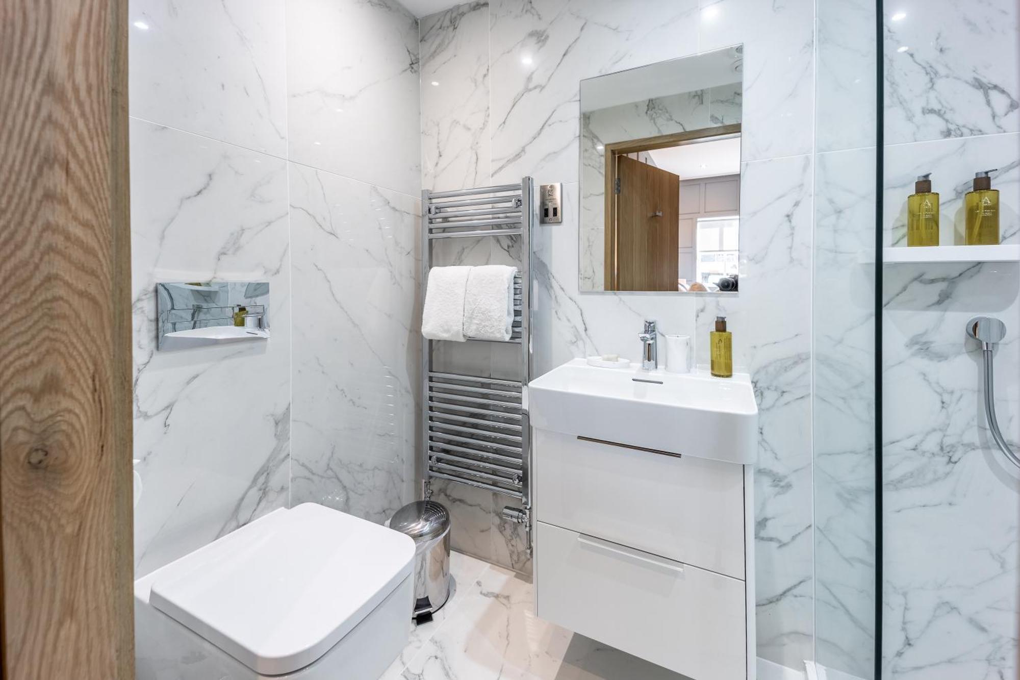 No1 Apartments St Andrews - South Street Zewnętrze zdjęcie